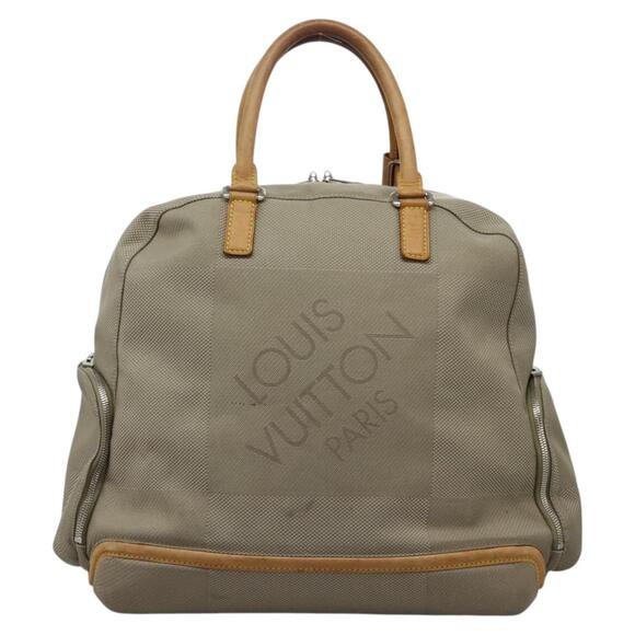 LOUIS VUITTON Damier Geant Avantulier Boston Bag Tail M93060 - Picture 13 of 16